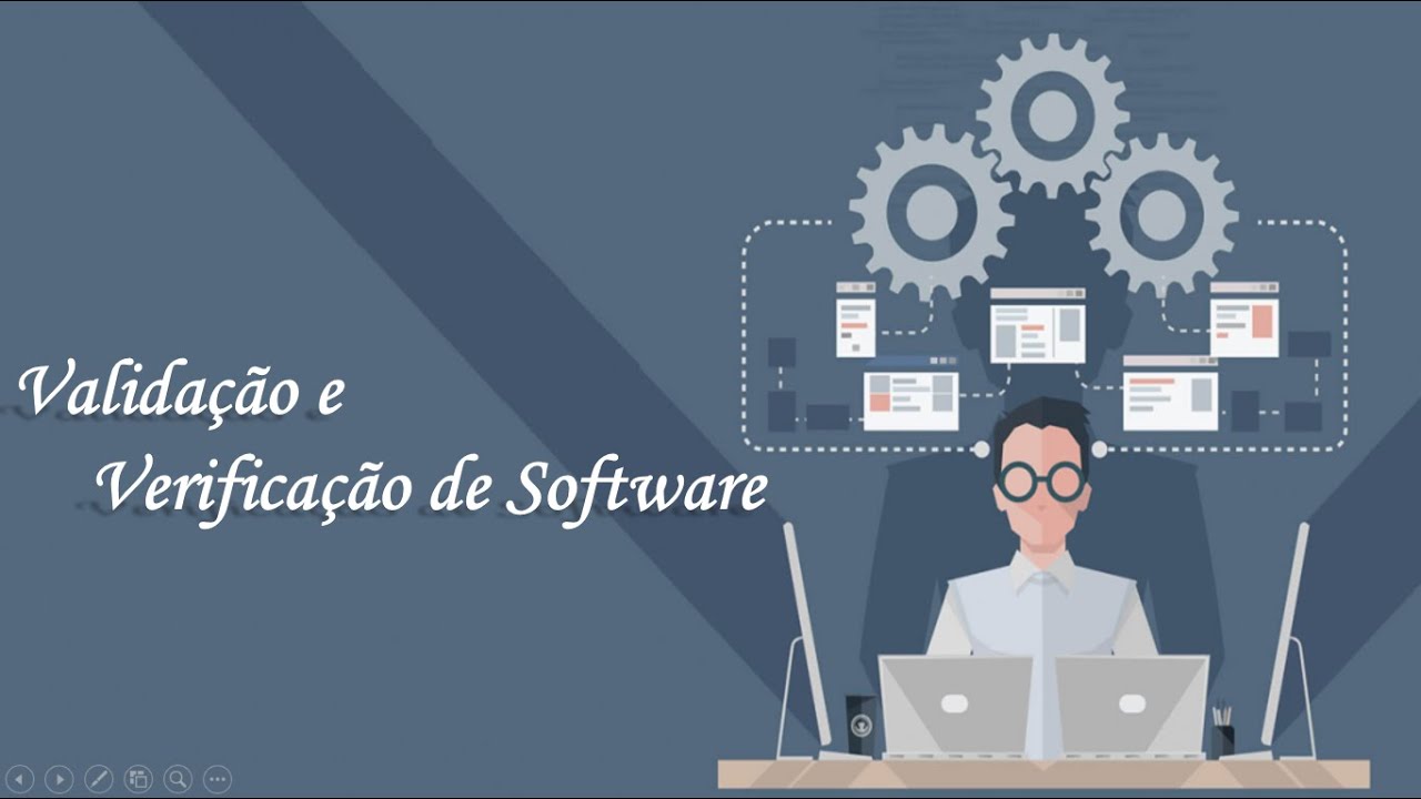 Verificacao e validacao de software